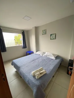 ハンガー ハウス ホステル のホテル