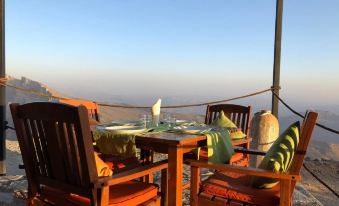 SAMA Al Khutaim-Heritage Home