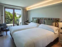 Blanco Hotel Spa Hotels in Comarca Vaqueira