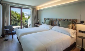 Blanco Hotel Spa