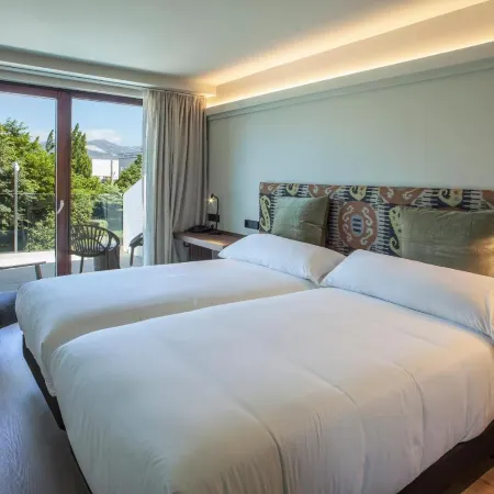Blanco Hotel Spa