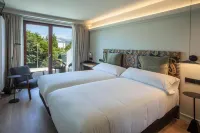 Blanco Hotel Spa Các khách sạn ở 