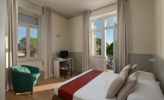 Hotel Milano