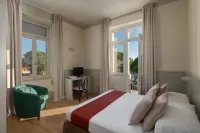 Hotel Milano Hotels in Toscolano Maderno
