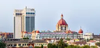 Garden Hotel Hotels in Mumbai