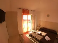 Agriturismo Seaview Hotels in Ricadi