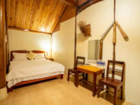 Phong Nha Coco House - Riverstay & Mountain View Hotels in Son Trach