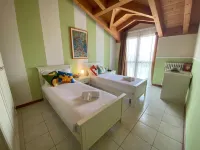 Ferretti Residence Garda Palace
