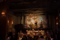 曼谷蔻奢酒店 -素坤逸/阿索地鐵站 - 酒吧