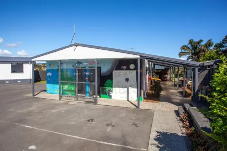 Tidewater Motel & Tourist Park