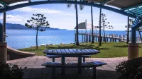 Emthree Seaside Apartments