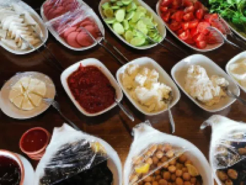 Safran Cave Hotel Hotels in Nevsehir