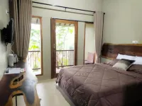 Aureirin Guesthouse Hotel di Licin