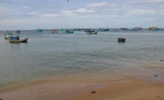 HS Beach House Phu Quoc Island