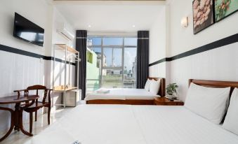 Lam Son Hotel