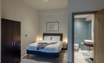Galio Suites Airport by Airstay