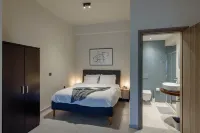 Galio Suites Airport by Airstay Hotels in Spata Loutsa