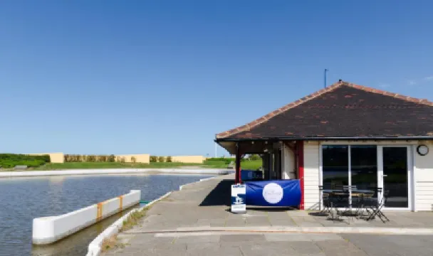 The Lakeside Hotels in 