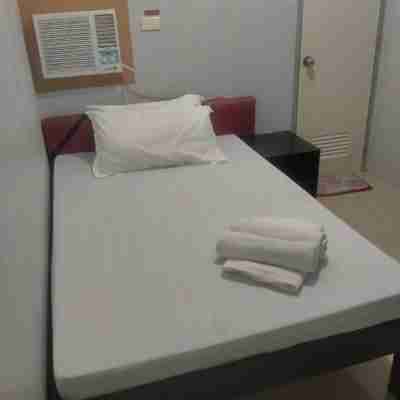 V.F. Riton Apartelle Rooms