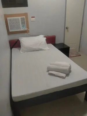 V.F. Riton Apartelle Hotels in Лаоак