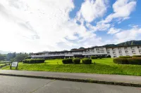 Kyukamura Minami-Aso Hotels in Takamori