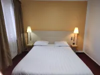 Hotel Evergreen Hotels in Evere