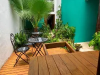Villa Sofia Hotel Boutique Cancun Hotel in zona Catedral de la Santisima Trinidad