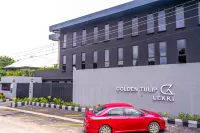 Golden Tulip Lekki