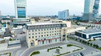 Volga Hotel Baku Hotels near IntegralPlus mağazalar şəbəkəsi (Neftçilər 3)