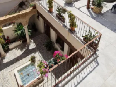 Murallas de Jayrán Hotel Boutique Hotels in Almeria