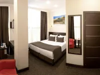 ZhanaOtel Hotel Hotels in Aqtau