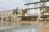 Howard Johnson by Wyndham Resistencia La Ribera Hotel a Corrientes