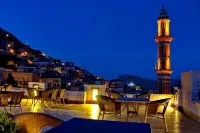 Tuğhan Hotel Hotels in Mardin