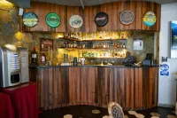 Hotel Canto del Mar - bar