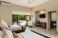 Mount Havana Hotel di Gampola / Gelioya