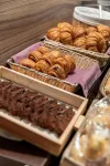 Hotel Aroi Ponferrada - breakfast