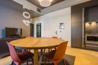 Residence 9 Line Hotels in Savio