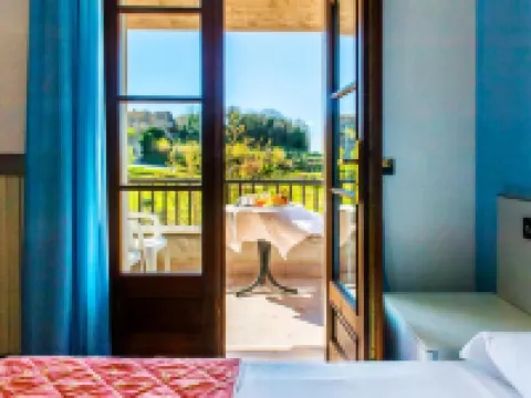 Hotel Il Castello Hotels in Pozzolengo