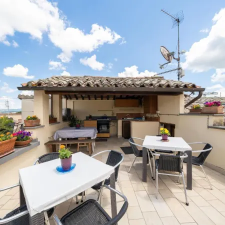 Orvieto in Terrazza