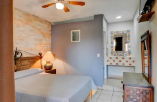 Hotel Spa Casa del Sol