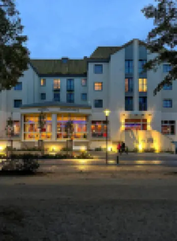 Morada Hotel Arendsee