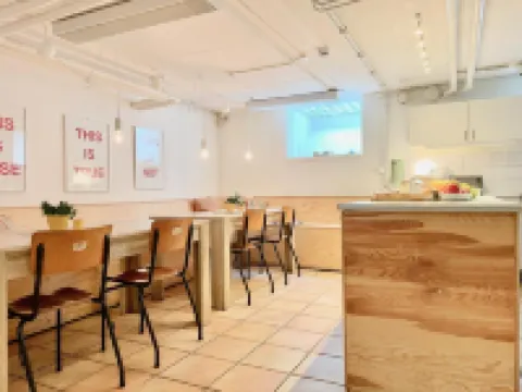 Hemmet B&B Hoteles en Simrishamn