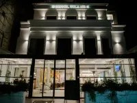 精品酒店維拉135 鄰近Tirana International Spa Center的酒店