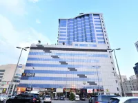 Dolphin Continental Hotel Hotels in Salmiya
