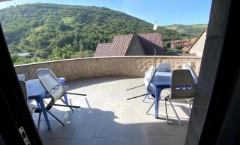Villadzor Apart Hotel