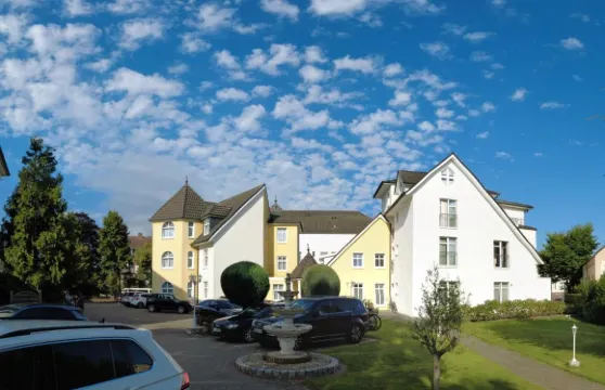 羅塞公寓式酒店