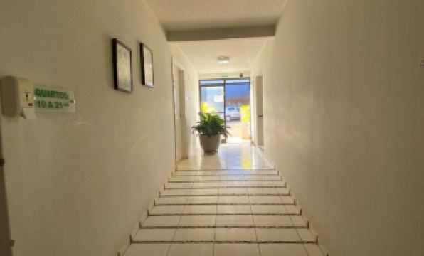 Hotel Recanto Dos Ipes