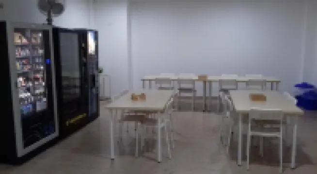 Albergue O Trisquel Hotels in 