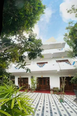 Resort of Happiness