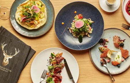 Hotel de Werelt Garderen